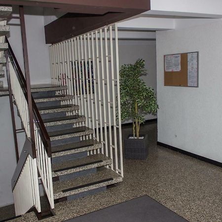 Snow Apartment Winterberg Ngoại thất bức ảnh