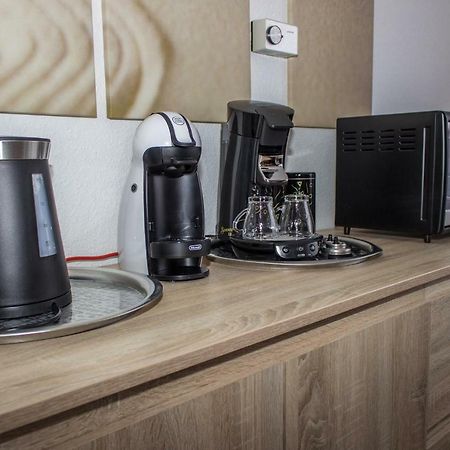 Snow Apartment Winterberg Ngoại thất bức ảnh
