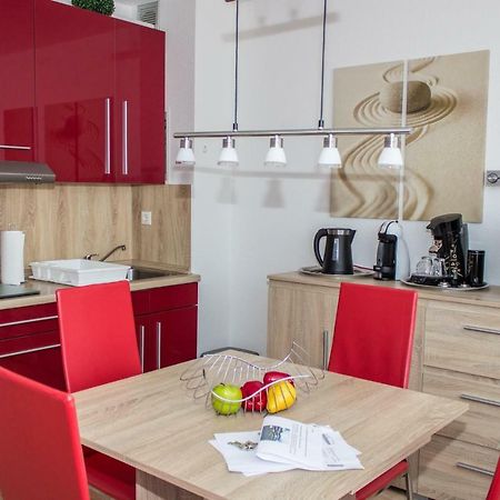 Snow Apartment Winterberg Ngoại thất bức ảnh