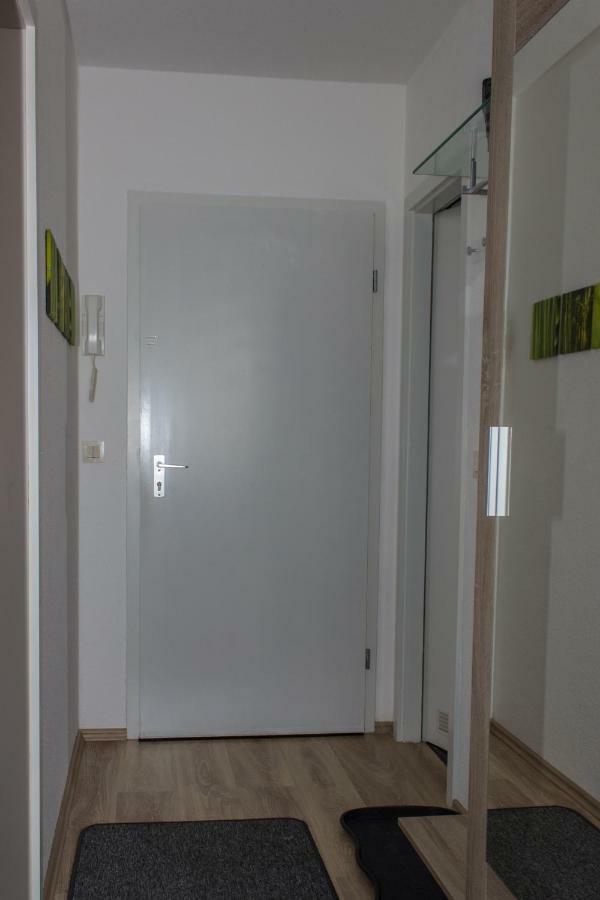 Snow Apartment Winterberg Ngoại thất bức ảnh