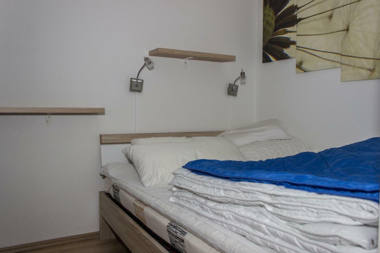 Snow Apartment Winterberg Ngoại thất bức ảnh