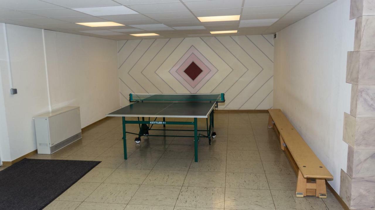 Snow Apartment Winterberg Ngoại thất bức ảnh