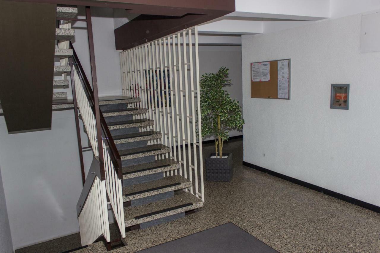 Snow Apartment Winterberg Ngoại thất bức ảnh