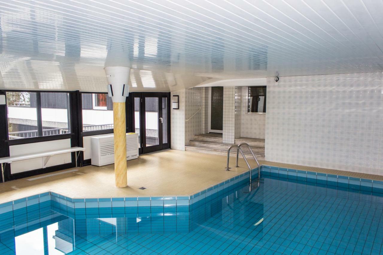 Snow Apartment Winterberg Ngoại thất bức ảnh