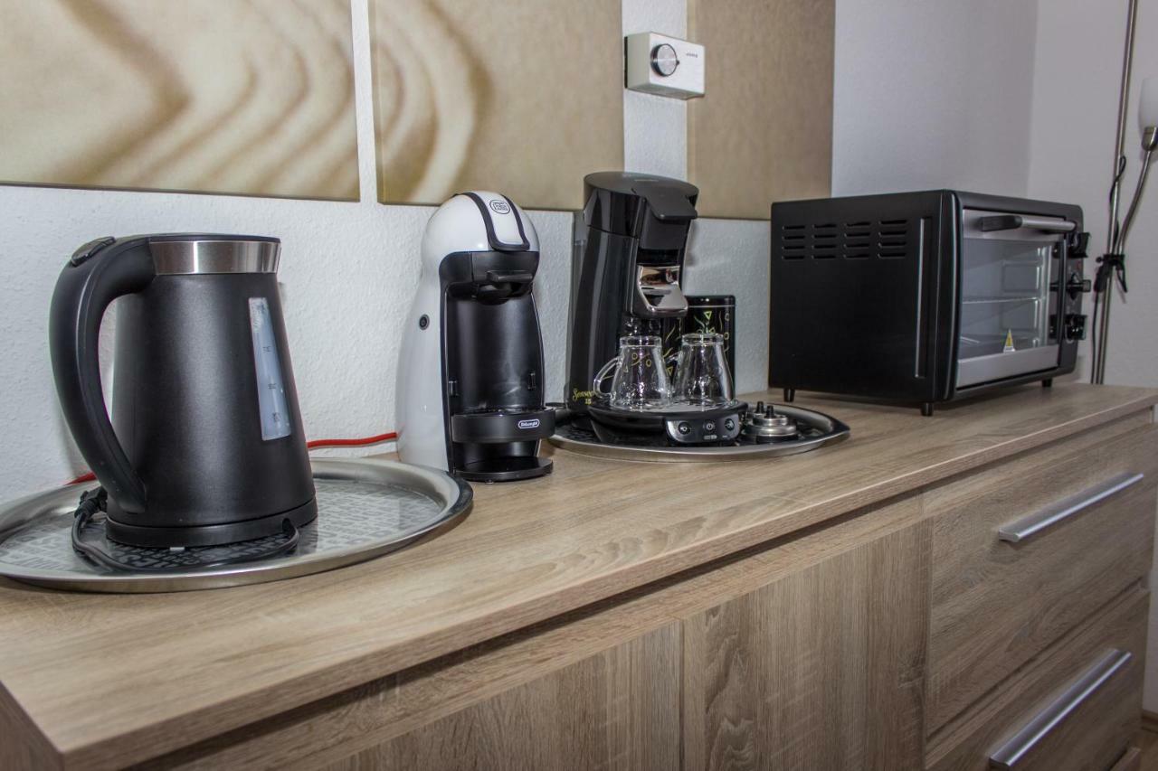 Snow Apartment Winterberg Ngoại thất bức ảnh