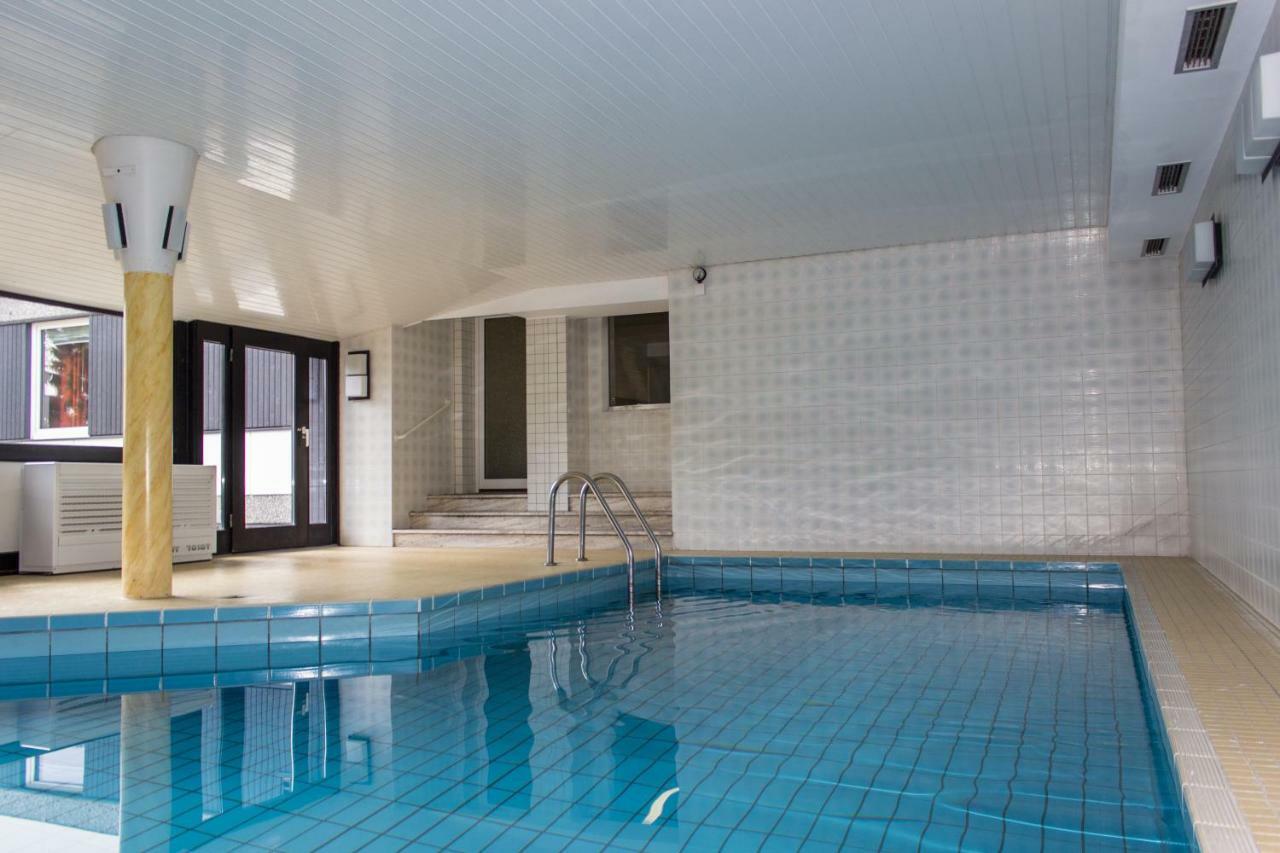 Snow Apartment Winterberg Ngoại thất bức ảnh