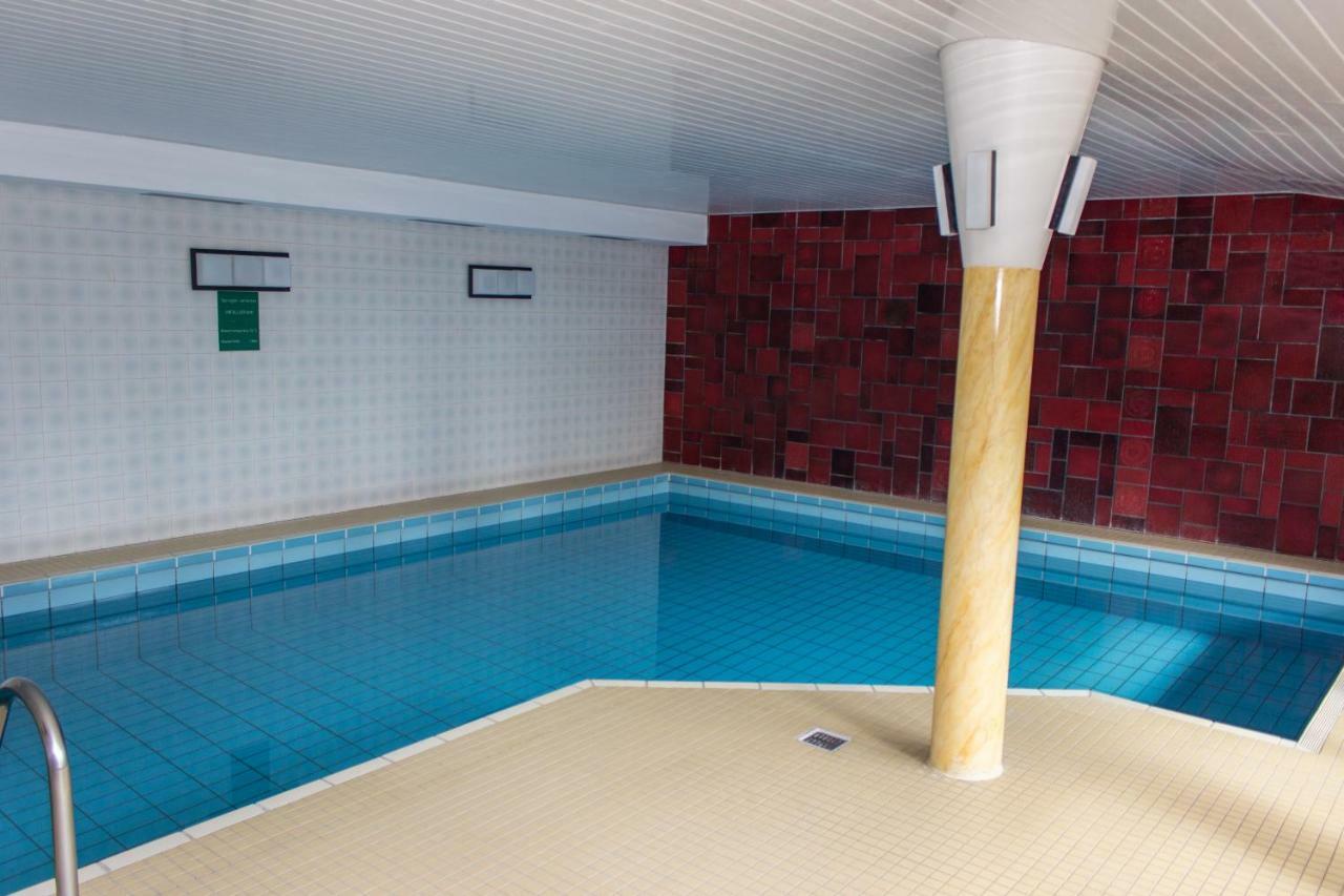 Snow Apartment Winterberg Ngoại thất bức ảnh