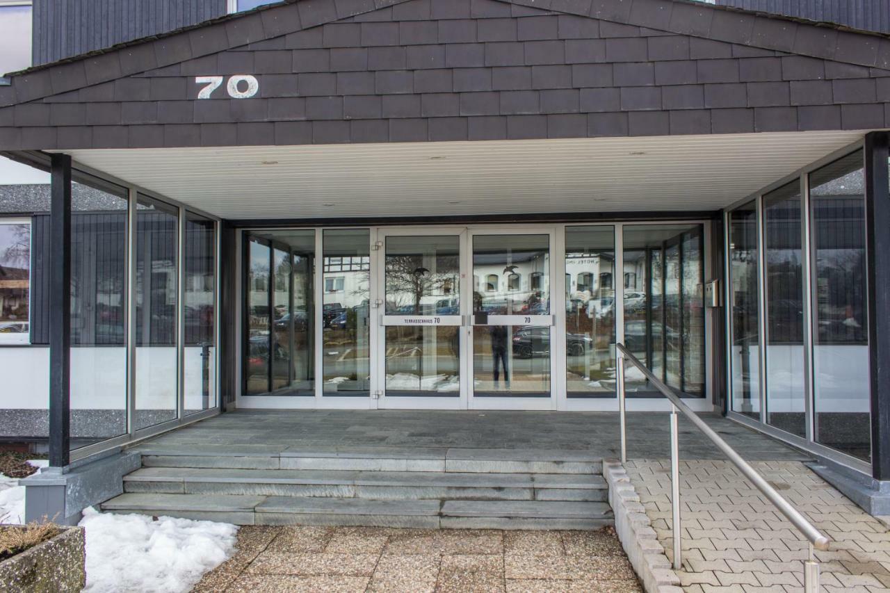 Snow Apartment Winterberg Ngoại thất bức ảnh