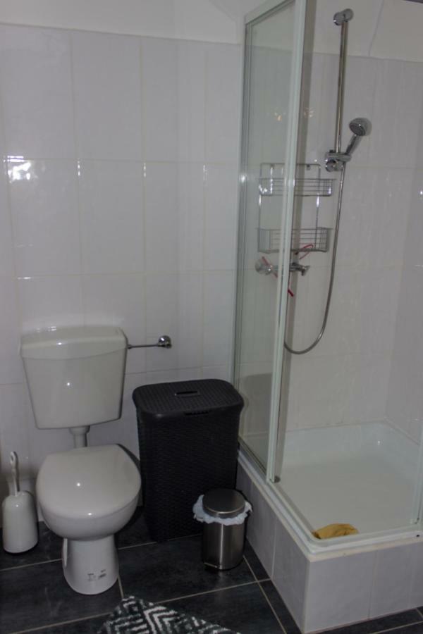 Snow Apartment Winterberg Ngoại thất bức ảnh